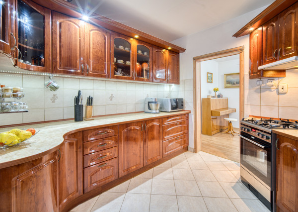 Na predaj rodinný dom v Chynoranoch