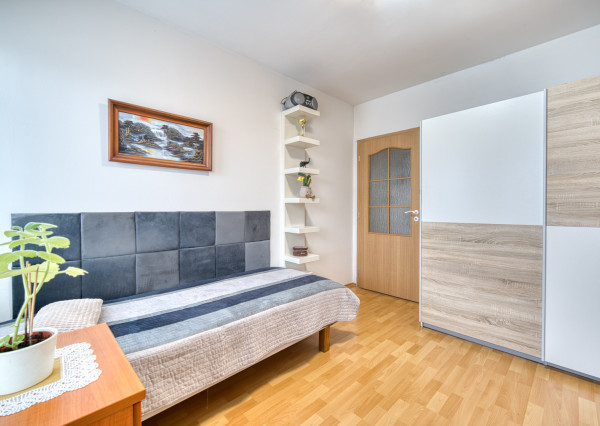 Na predaj rodinný dom v Chynoranoch