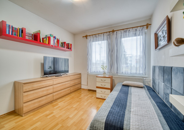 Na predaj rodinný dom v Chynoranoch