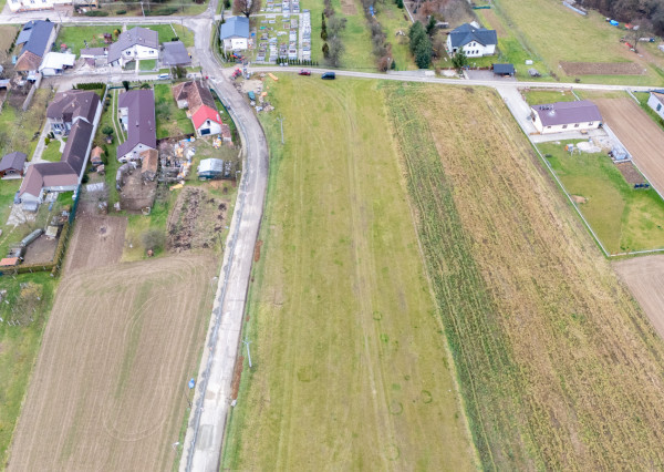 Na predaj pozemok v lokalite Pochabany