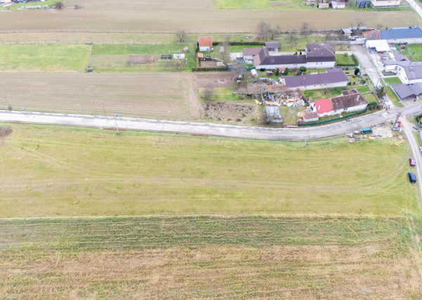 Na predaj pozemok v lokalite Pochabany