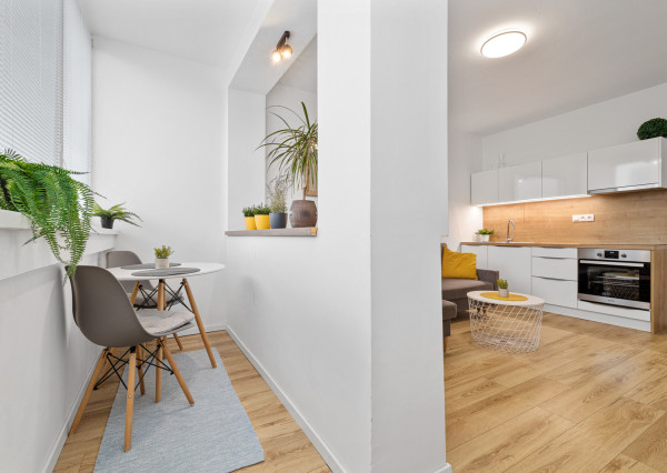 Na predaj útulný 2-izbový byt v Petržalke