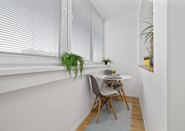 Na predaj útulný 2-izbový byt v Petržalke