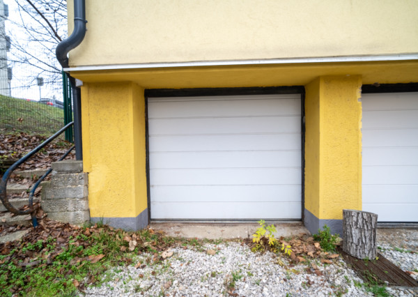 Na prenájom 3-izbový byt s garážou v Nitre - Čermáň