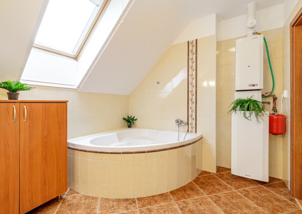 Na prenájom 3-izbový mezanín na Košickej ulici v Bratislave