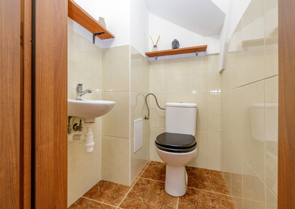 Na prenájom 3-izbový mezanín na Košickej ulici v Bratislave