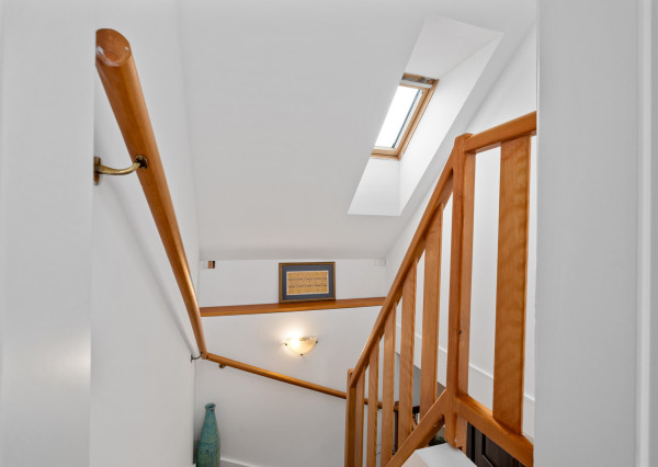 Na prenájom 3-izbový mezanín na Košickej ulici v Bratislave