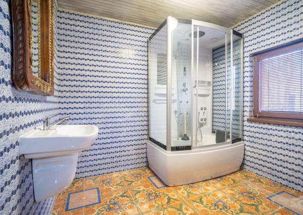 Na predaj kompletne zariadená chata v obci Bardoňovo