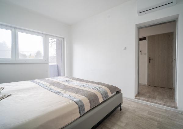 Na predaj polyfunkčná budova v obci Bardoňovo