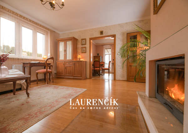 Na predaj rodinný dom v Soblahove na ulici Palmovská