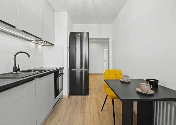 Na predaj moderný 3-izbový byt v Martine časť Priekopa