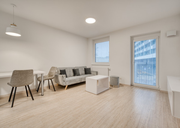 Na predaj 2-izbový byt v novostavbe NUPPU