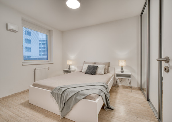 Na predaj 2-izbový byt v novostavbe NUPPU