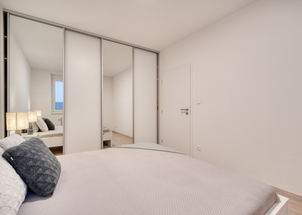 Na predaj 2-izbový byt v novostavbe NUPPU