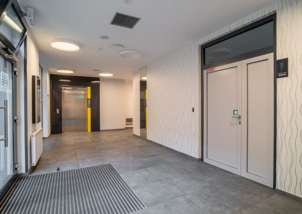 Na predaj 2-izbový byt v novostavbe NUPPU