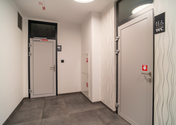 Na predaj 2-izbový byt v novostavbe NUPPU