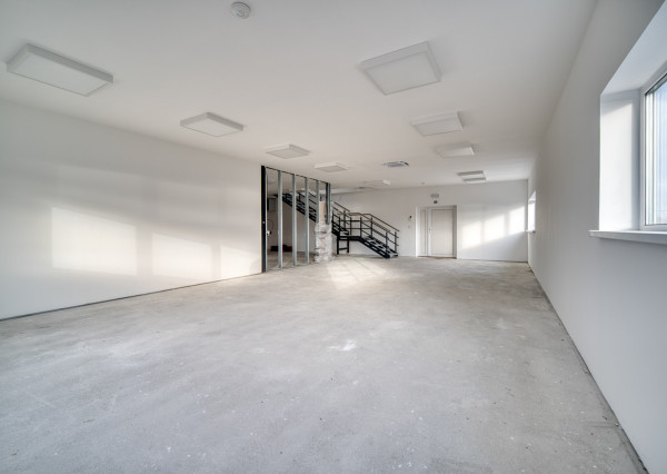 Na prenájom administratívny a obchodný priestor v Stupave