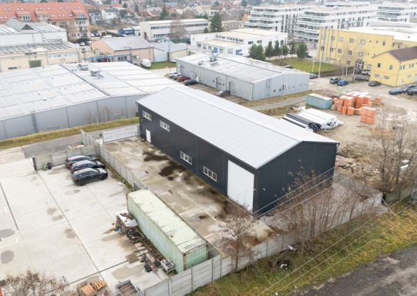 Na prenájom administratívny a obchodný priestor v Stupave