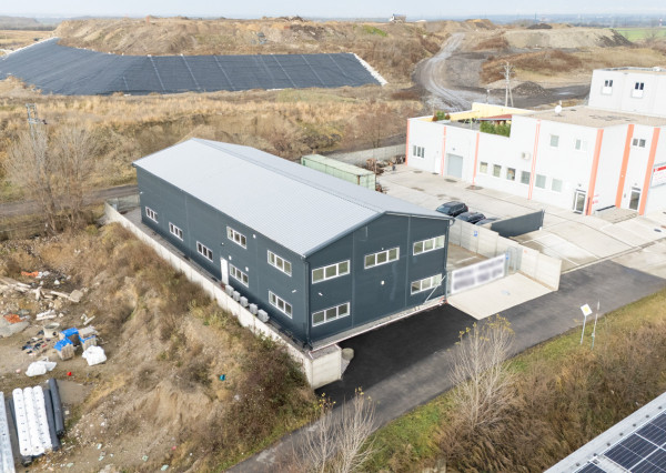 Na prenájom administratívny a obchodný priestor v Stupave