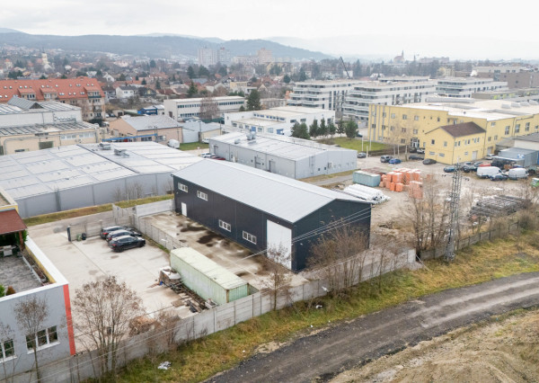 Na prenájom administratívny a obchodný priestor v Stupave