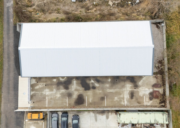 Na prenájom administratívny a obchodný priestor v Stupave