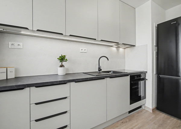 Na predaj moderný 3-izbový byt v Martine časť Priekopa