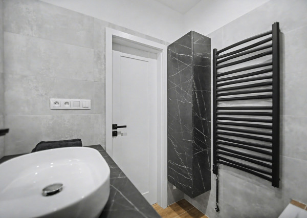 Na predaj moderný 3-izbový byt v Martine časť Priekopa