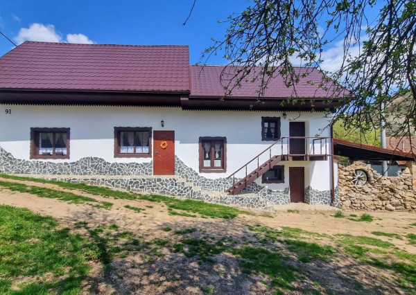 Opäť u nás !!! EXKLUZÍVNE  V PONUKE na predaj dobová chalúpka v Čiernej Lehote