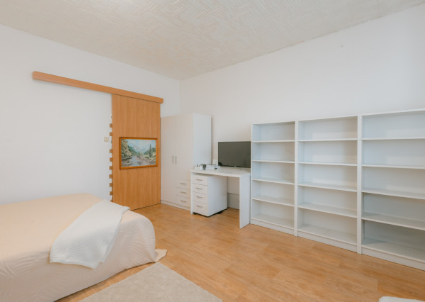 Na predaj 2-izbový byt v Púchove