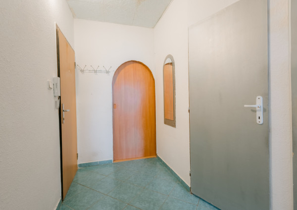 Na predaj 2-izbový byt v Púchove