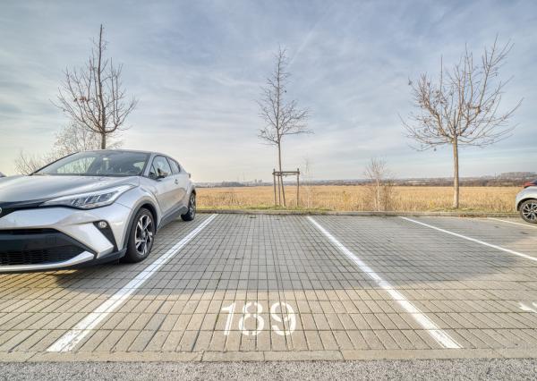 REZERVOVANÉ: Na predaj 2-izbový zariadený byt v novostavbe Bory