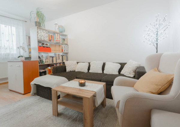 REZERVOVANÉ: Na predaj 2-izbový byt v Turzovke