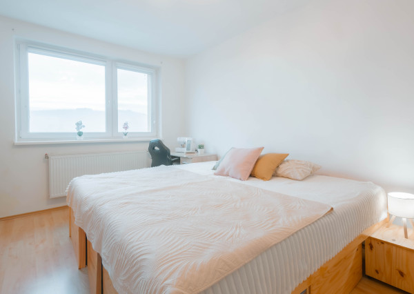 REZERVOVANÉ: Na predaj 2-izbový byt v Turzovke