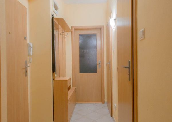 REZERVOVANÉ: Na predaj 2-izbový byt v Turzovke