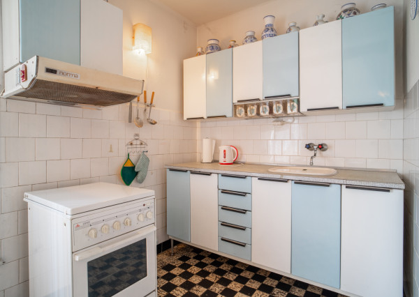 Na predaj 5-izbový rodinný dom Veľké Leváre