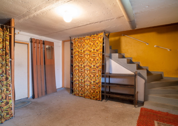 Na predaj 5-izbový rodinný dom Veľké Leváre