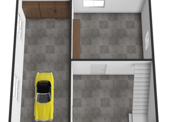 Na predaj 5-izbový rodinný dom Veľké Leváre