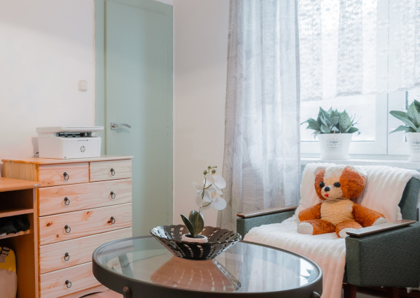 Na predaj 3-izbový byt v Žiline Na Sihoti