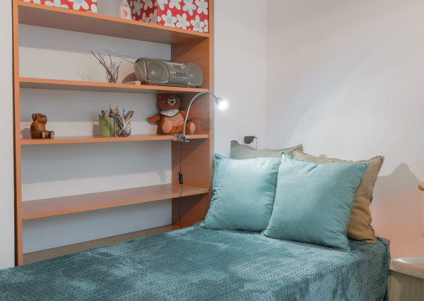 Na predaj 3-izbový byt v Žiline Na Sihoti