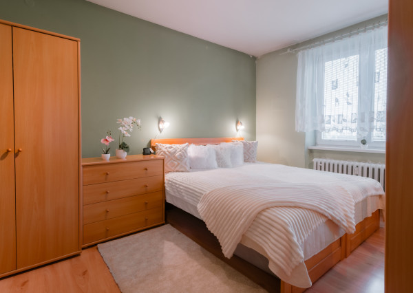 Na predaj 3-izbový byt v Žiline Na Sihoti