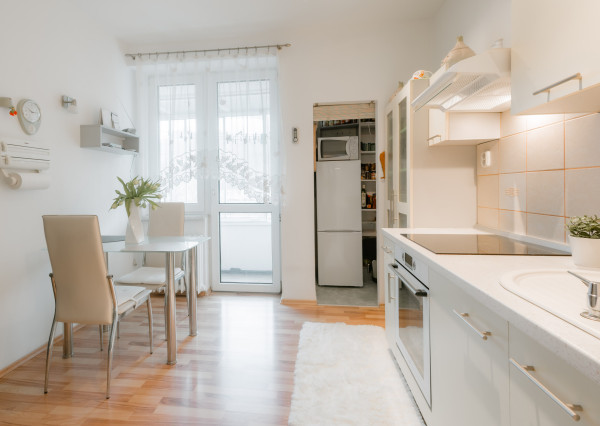 Na predaj 3-izbový byt v Žiline Na Sihoti