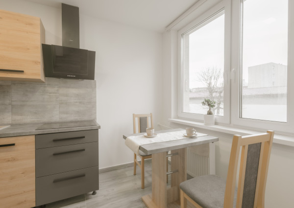 Na predaj kompletne zrekonštruovaný 3-izbový byt v Turzovke