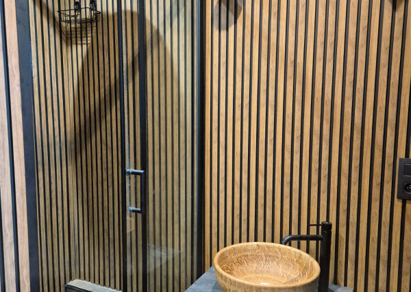 Na prenájom útulná garsónka s balkónom v centre Žiliny