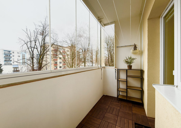 Na prenájom zariadený 1-izbový byt v Martine časti Podháj