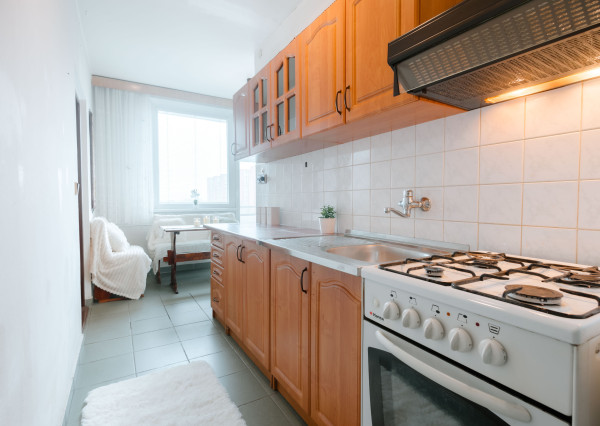 Na predaj 3-izbový byt s investičným potenciálom v Žiline