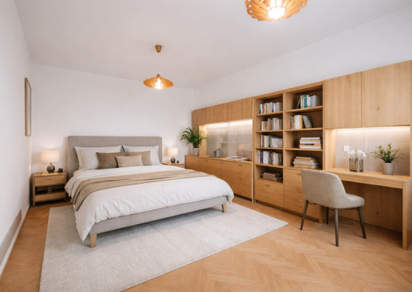 Na predaj 3-izbový byt s investičným potenciálom v Žiline