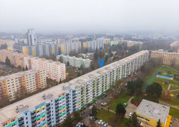 Na predaj 3-izbový byt s investičným potenciálom v Žiline