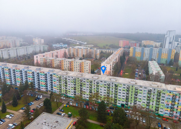 Na predaj 3-izbový byt s investičným potenciálom v Žiline