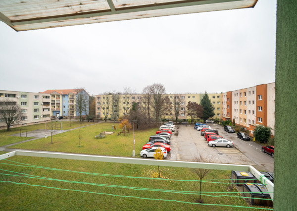 Na predaj 1-izbový byt v Trnave na sídlisku Družba