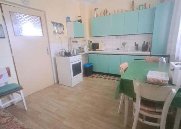 NOVÁ CENA.....Rodinný dom v tichej časti vo vyhľadávanej lokalite v meste Bánovce n/B